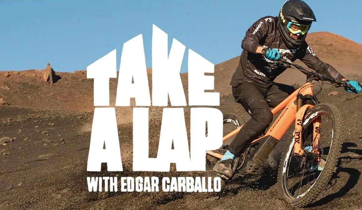 Take a lap with… Conocer más al Team Orbea