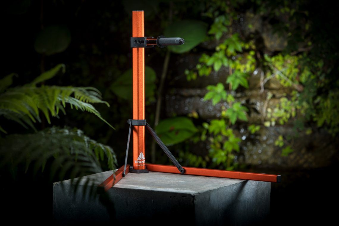 Soporte Hex Stand