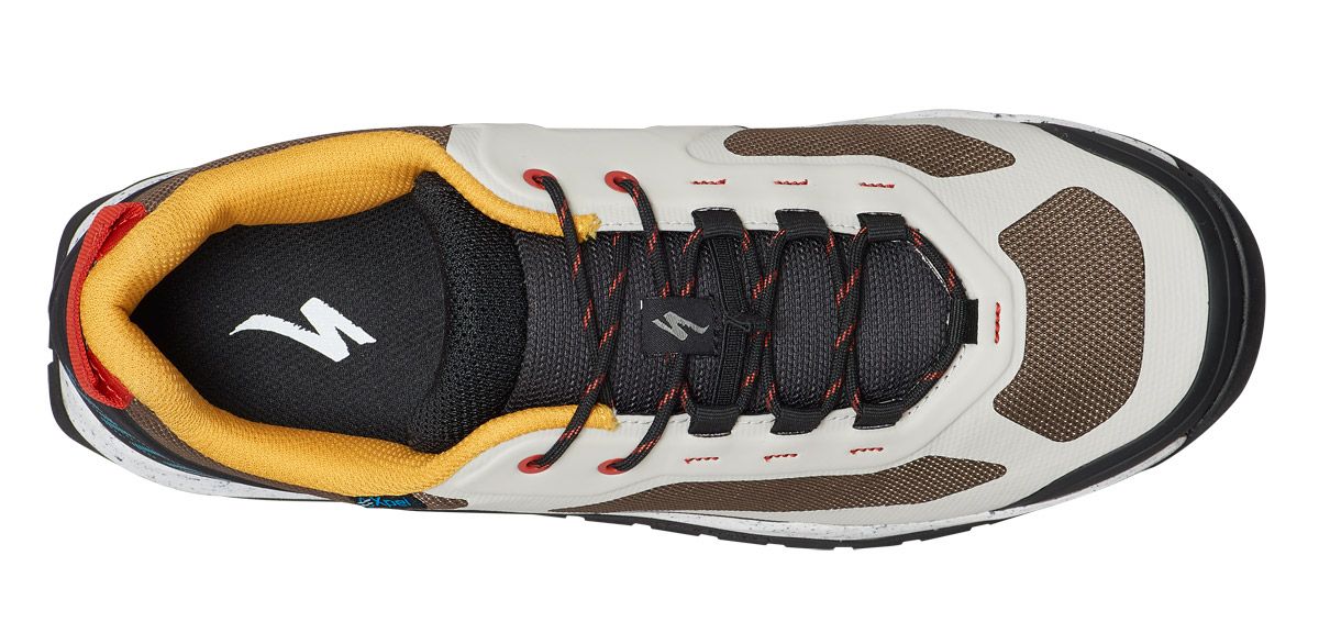Zapatillas Specialized Rime Flat. Caminar es igual de importante detalle 2