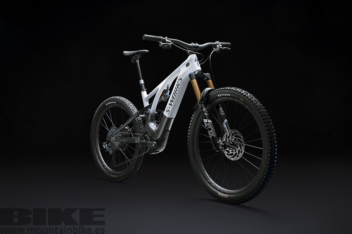 Specialized TurboLevo GEN 3, el juego vuelve a comenzar.