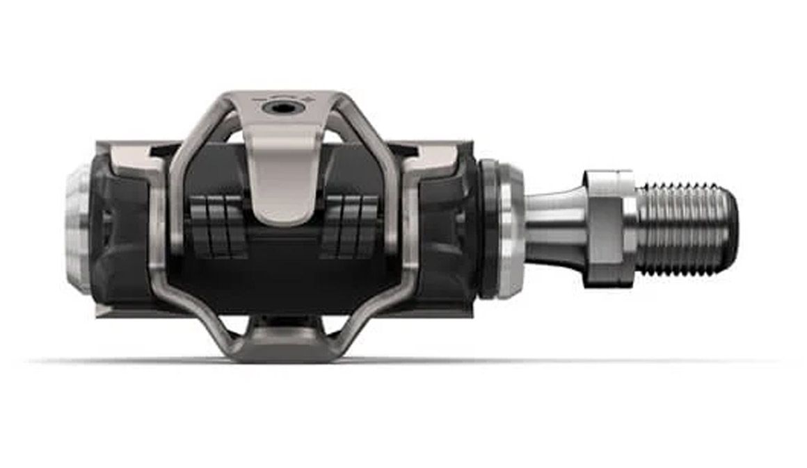 Y llegaron los Rally, pedales con potenciómetro de Garmin… detalle 4