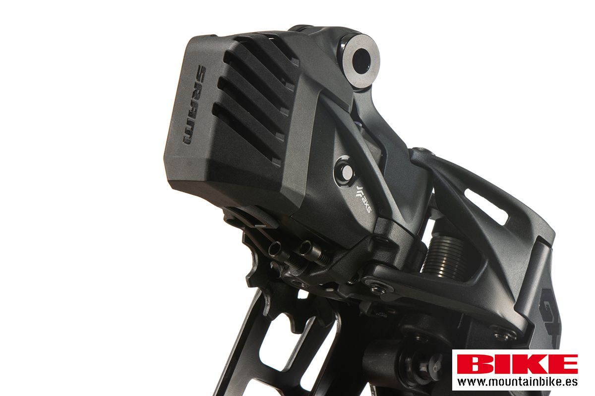 Estudio SRAM GX AXS (3) Estudio SRAM GX AXS (3)