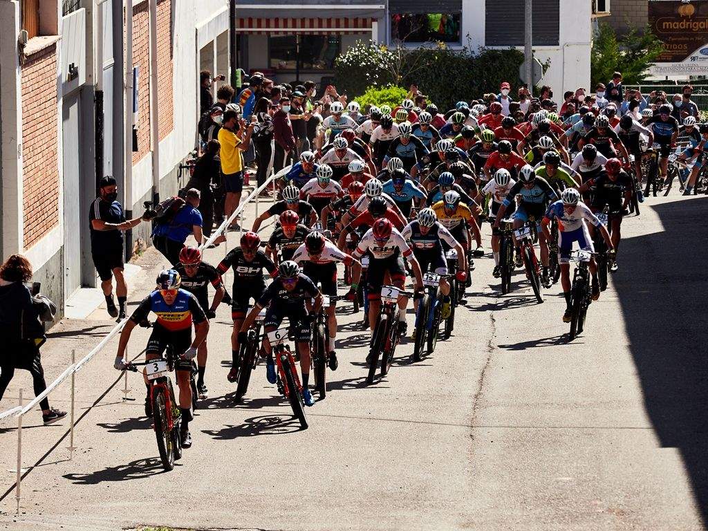 Superprestigio MTB Faster de Arnedo 2021 Superprestigio MTB Faster de Arnedo 2021