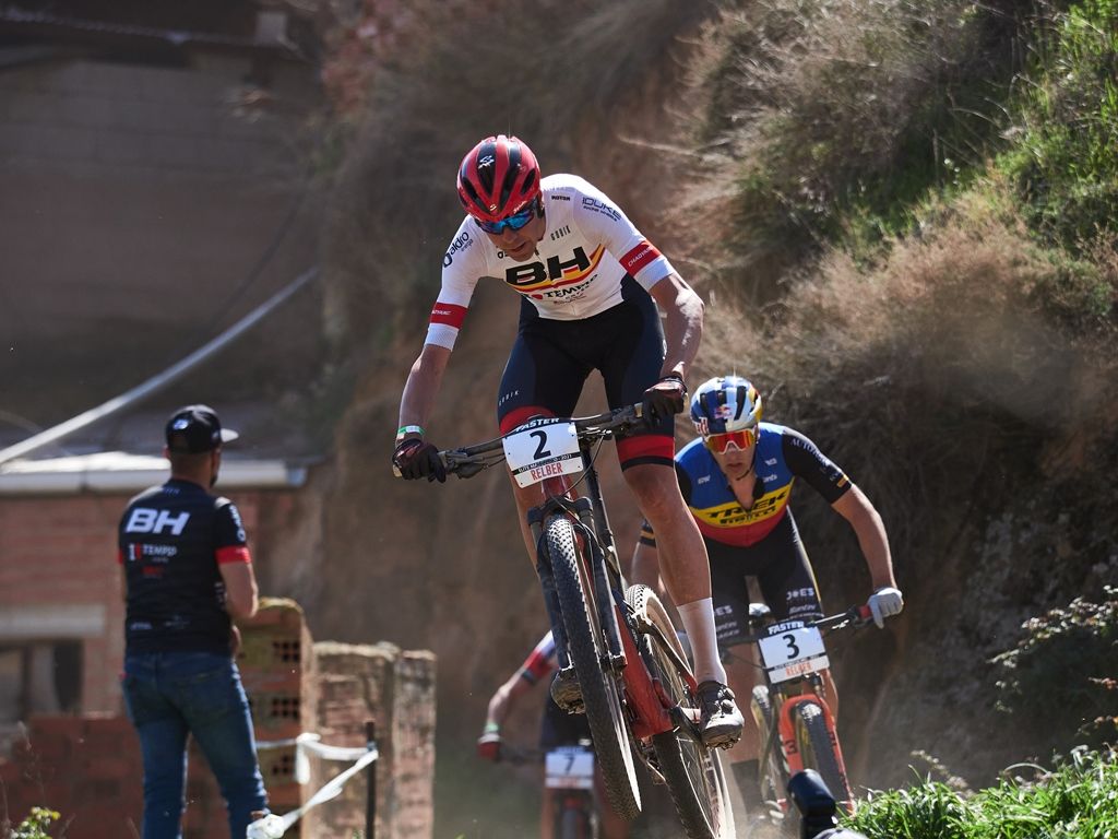 Superprestigio MTB Faster de Arnedo 2021 Superprestigio MTB Faster de Arnedo 2021