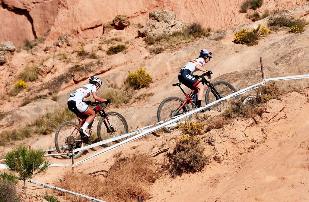 Superprestigio MTB Faster de Arnedo 2021 Superprestigio MTB Faster de Arnedo 2021