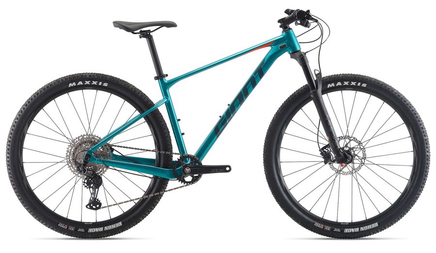 Giant XTC SLR 29 1 - 1.399 € Giant XTC SLR 29 1 - 1.399 €