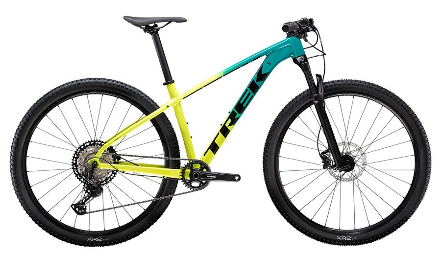 TREK X-CALIBER 9 - 1.349 € TREK X-CALIBER 9 - 1.349 €