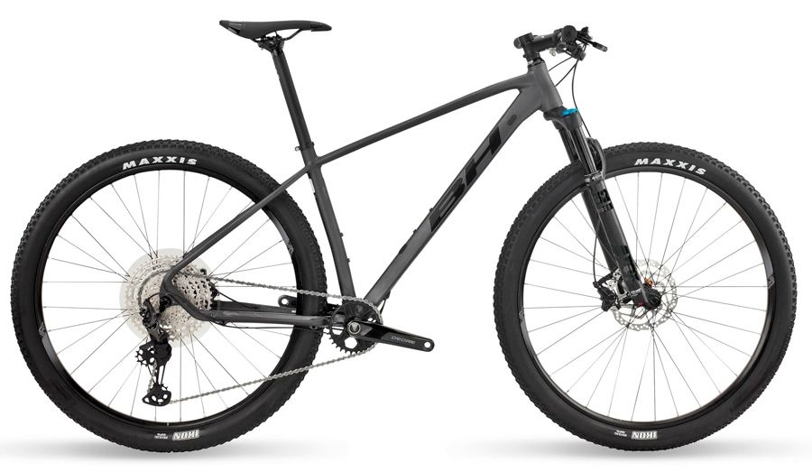 BH Expert 5.5 - 1.499,90 € BH Expert 5.5 - 1.499,90 €