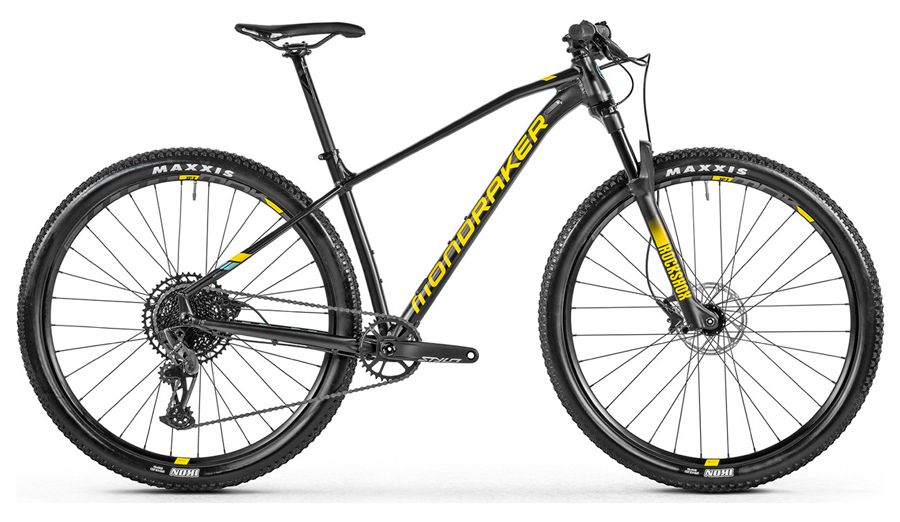 Mondraker Chrono R - 1.399 € Mondraker Chrono R - 1.399 €