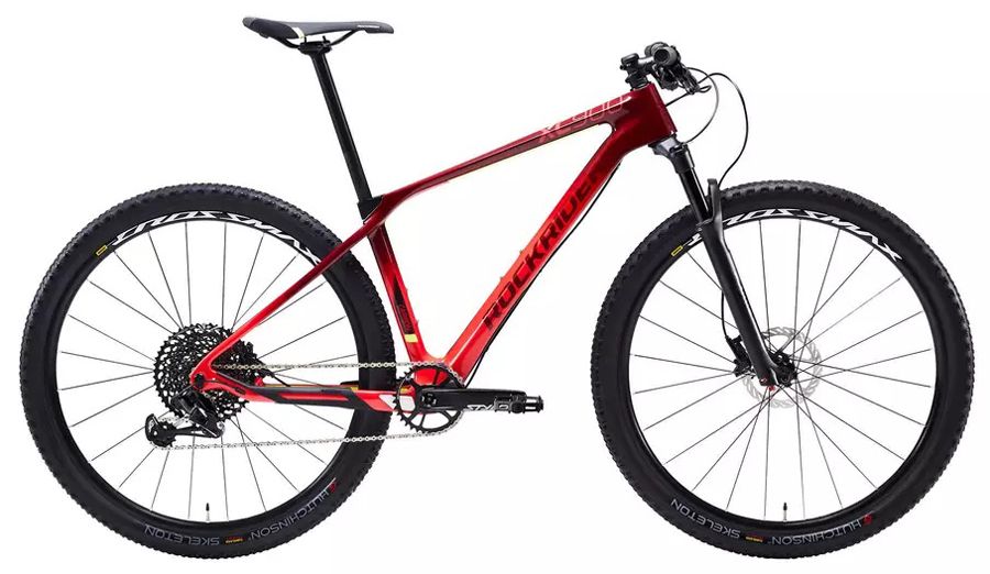 Rockrider XC 900 29 - 1.599,99 € Rockrider XC 900 29 - 1.599,99 €