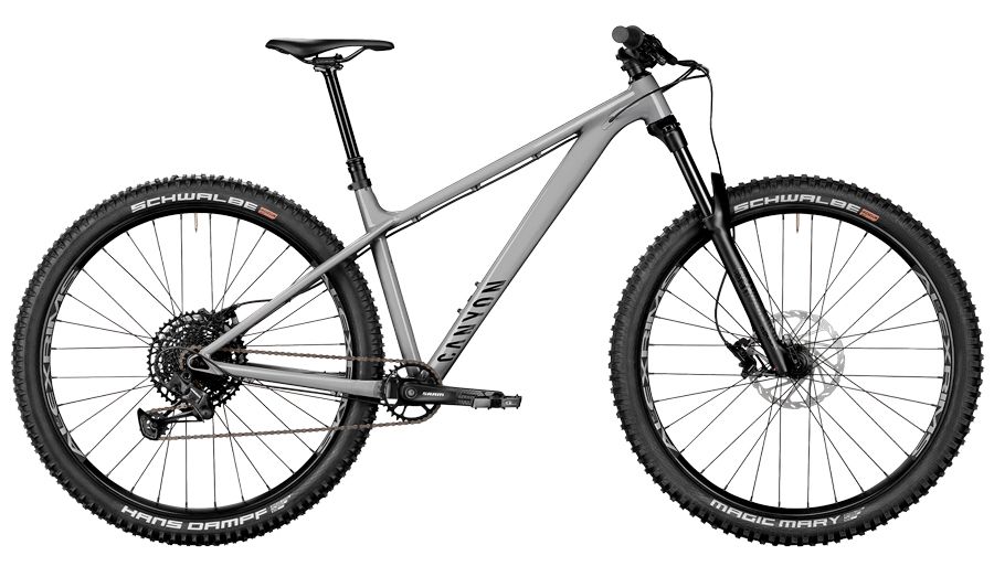 Canyon Stoic 3.0 - 1.199 € Canyon Stoic 3.0 - 1.199 €