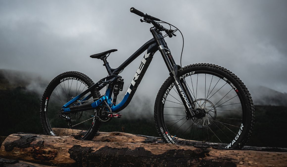 Trek Session 2022