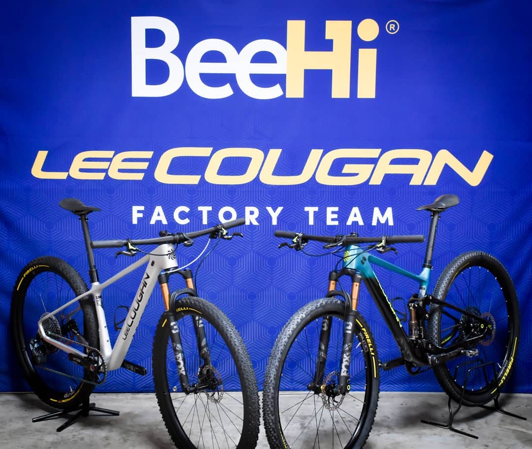 Lee Cougan