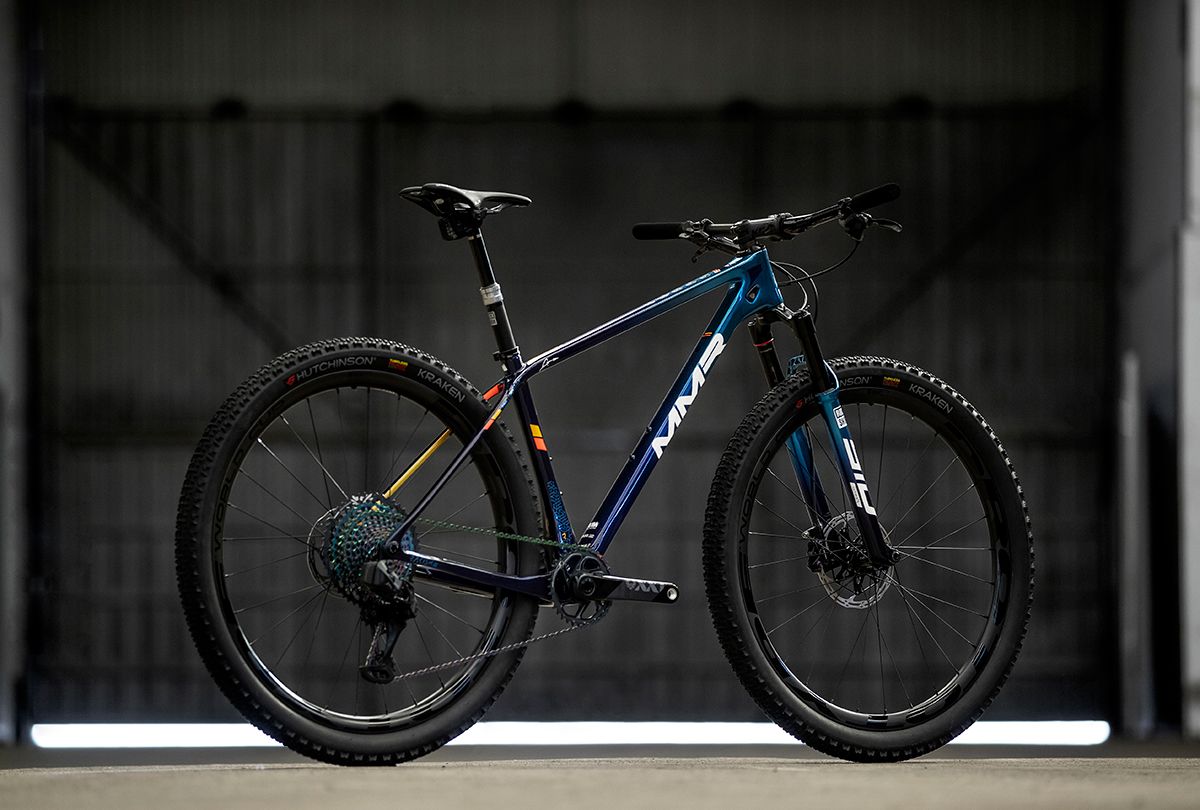 RAKISH SL FA 34 TRA