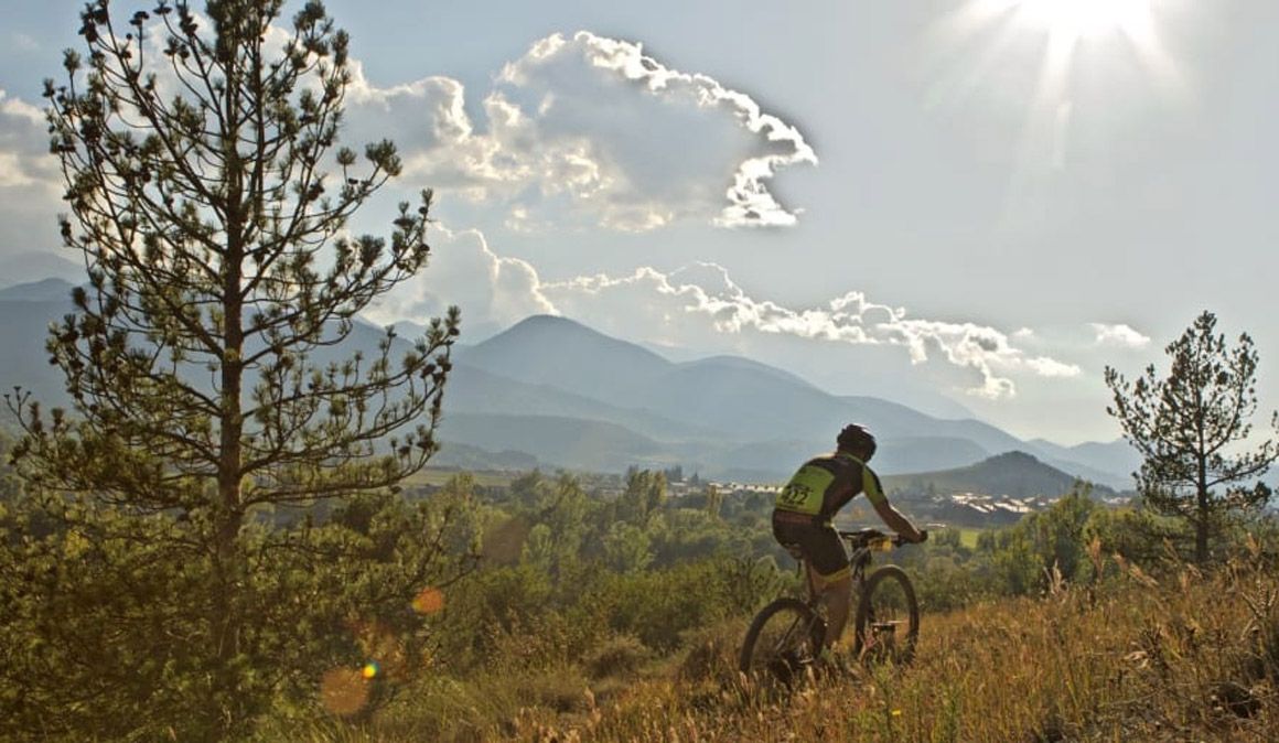 4 rutas variadas por Catalunya
