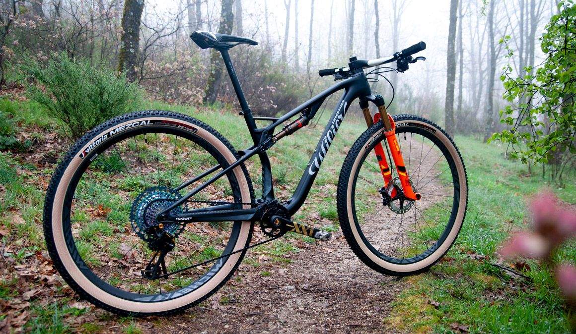 Wilier URTA 2022 Wilier URTA 2022
