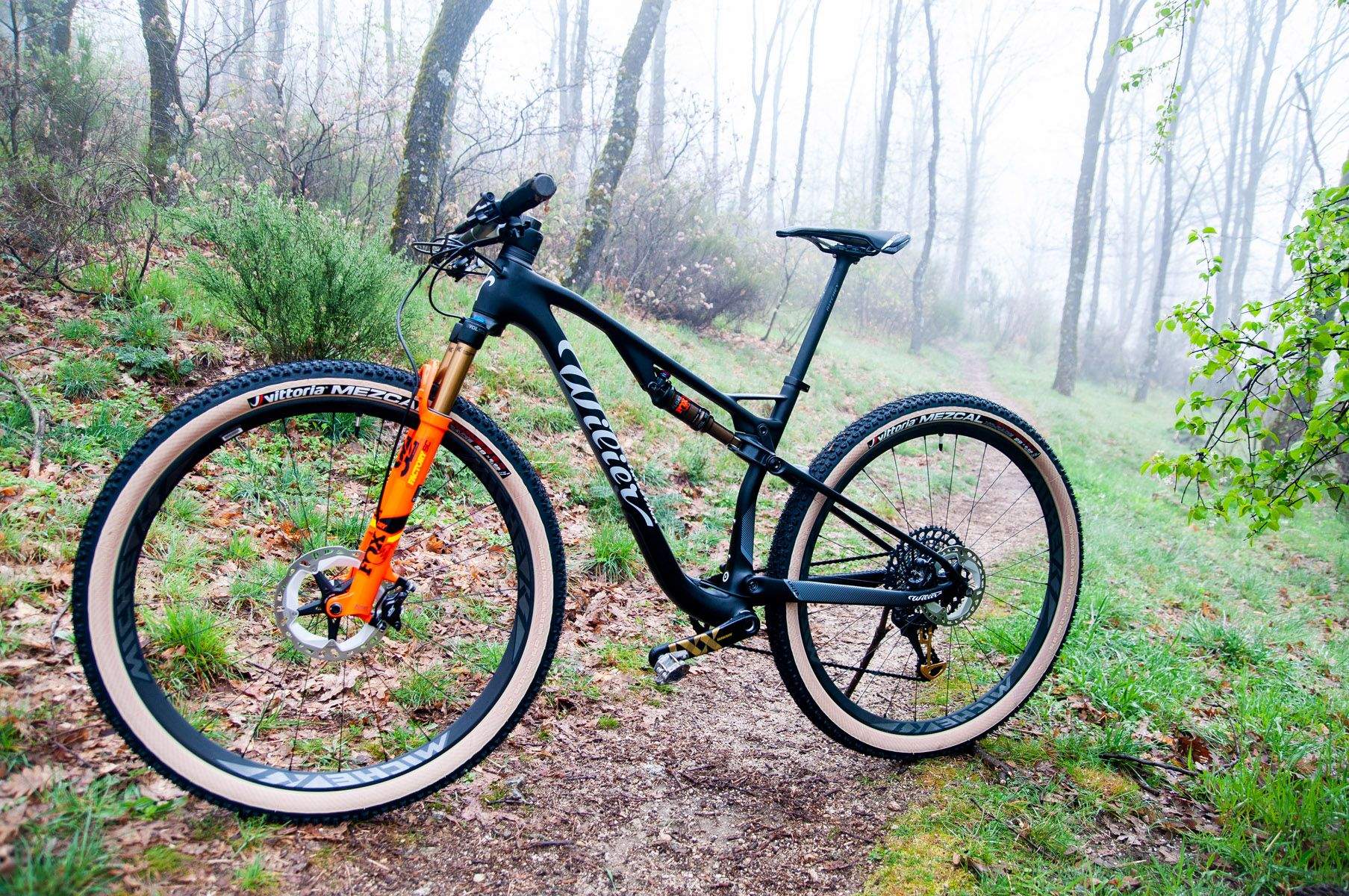 Wilier URTA 2022