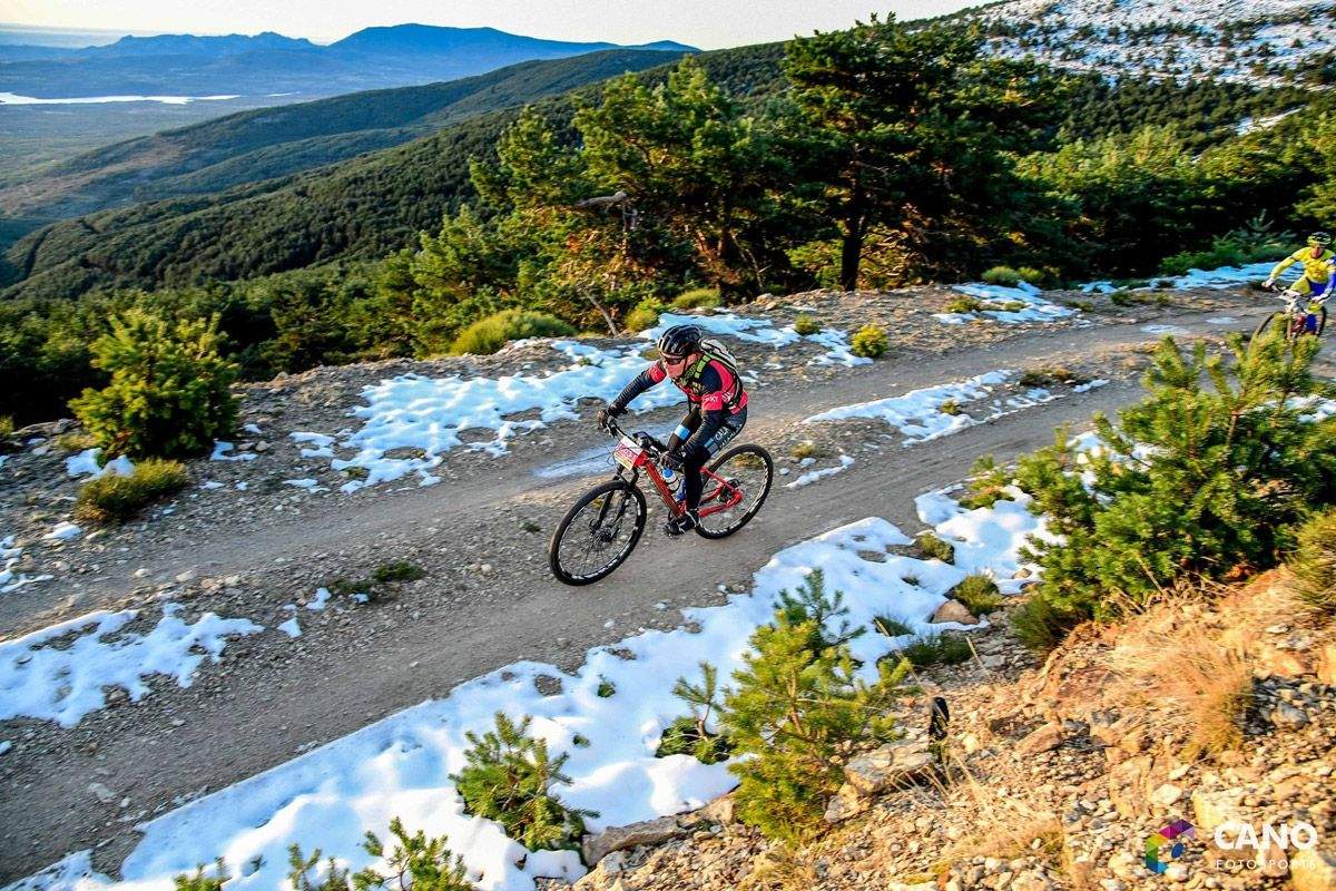 Territorio Sierra Norte Bike Challenge. Ya te puedes inscribir