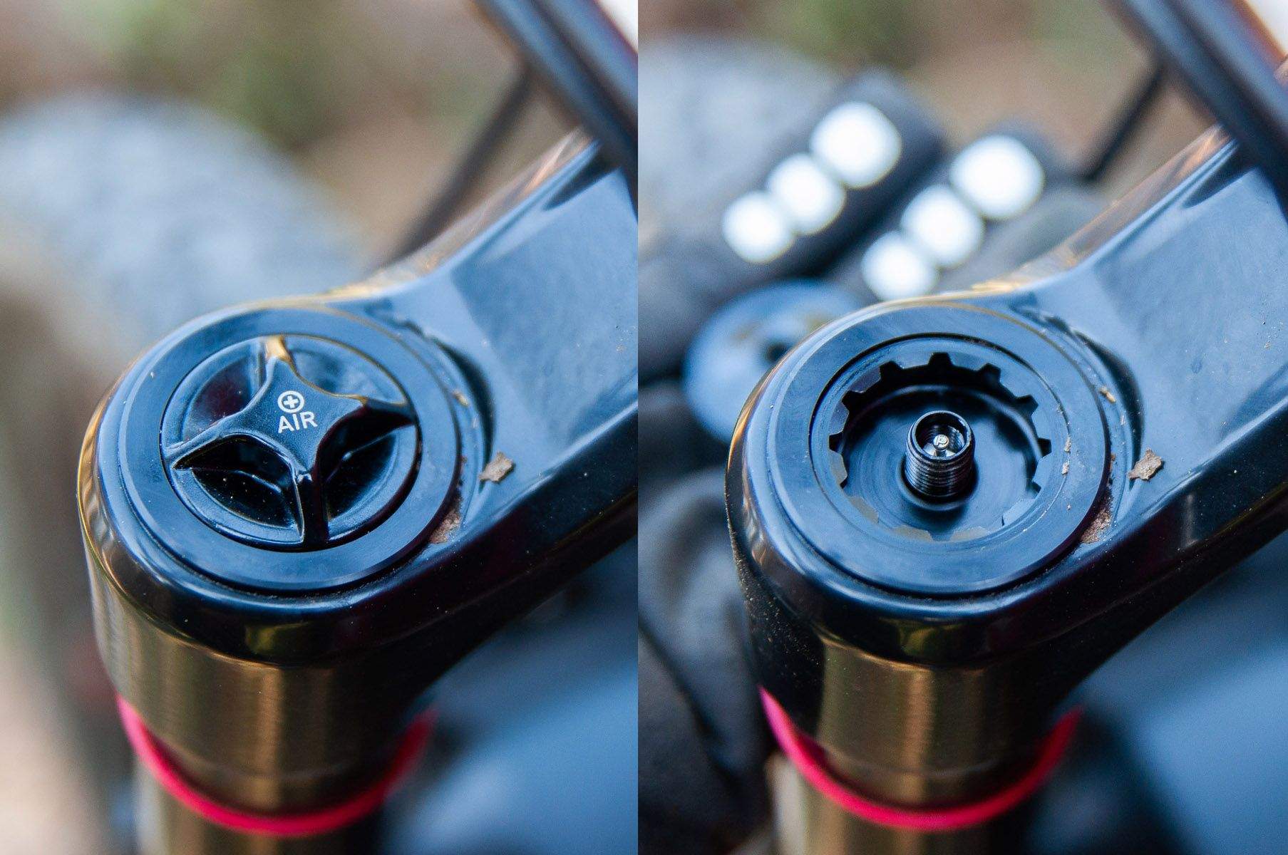 RockShox Domain (14b)