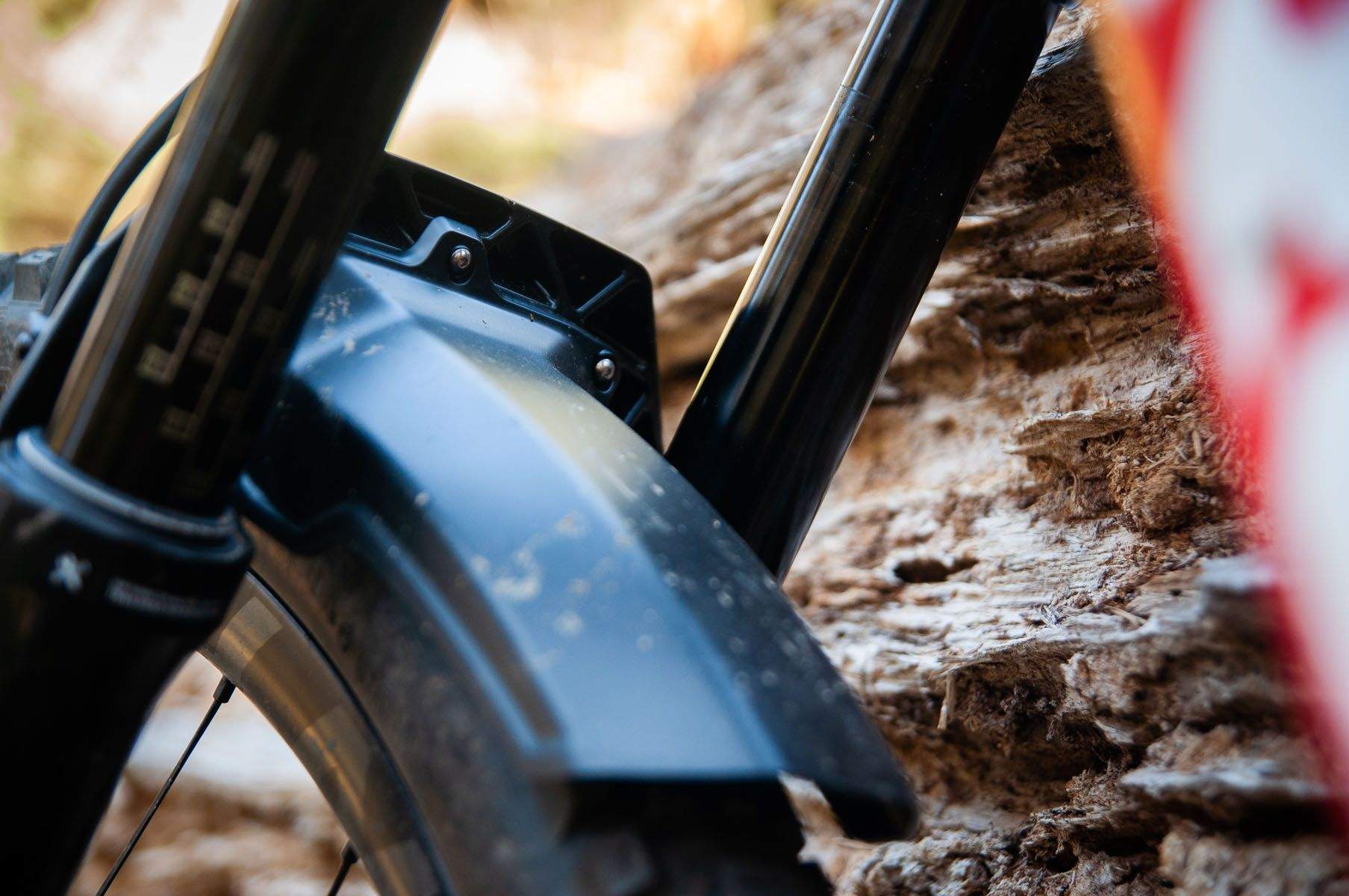 RockShox Domain