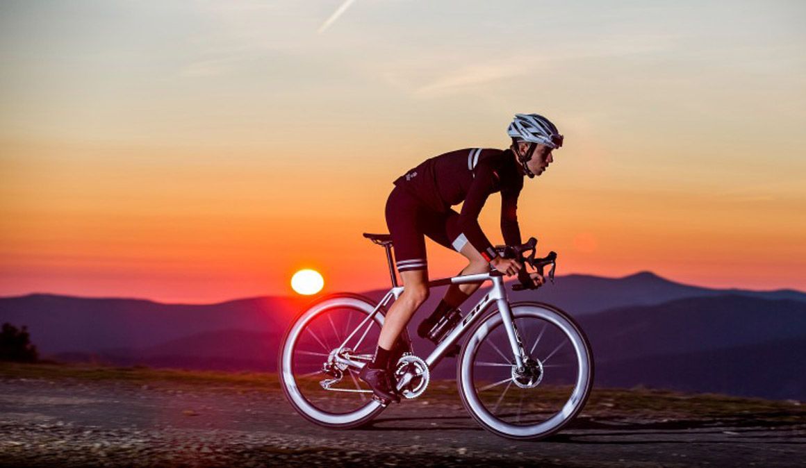 Epic Desert Race