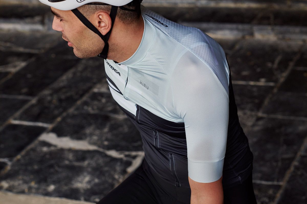 Nueva ropa Orbea by Hiru detalle advanced 3jpg