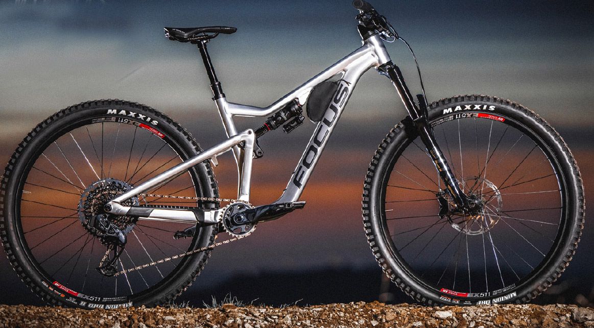 Focus Jam 6.0 LTD