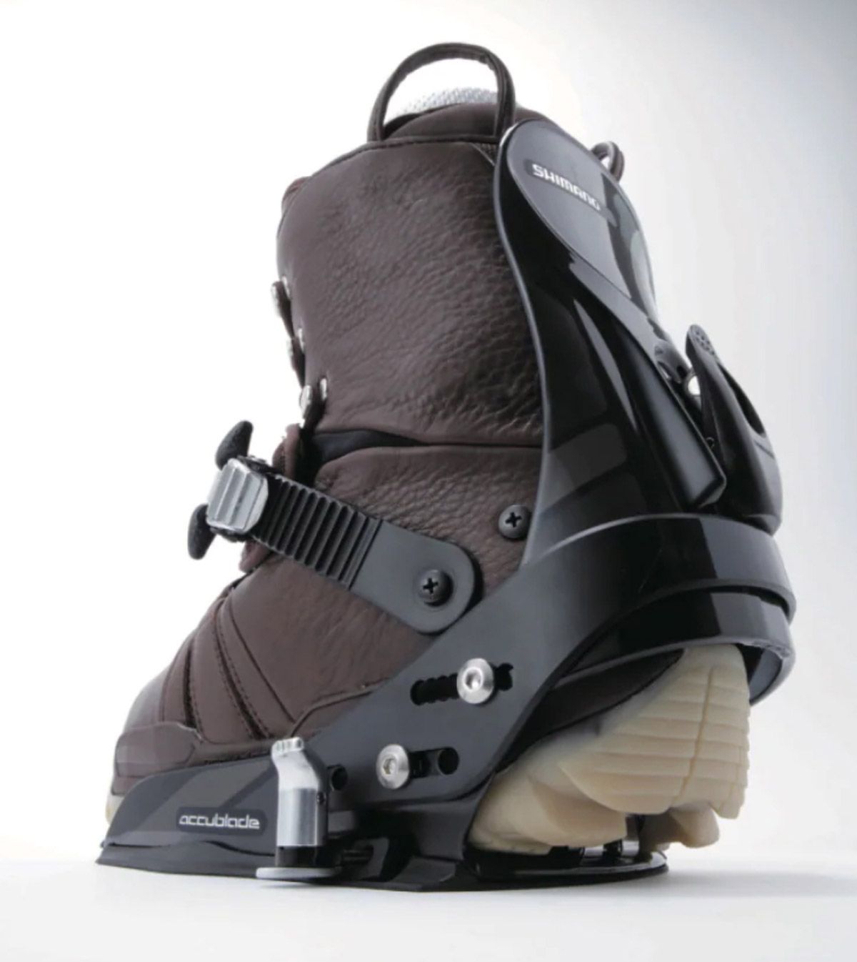 20 productos Shimano. Snowboard