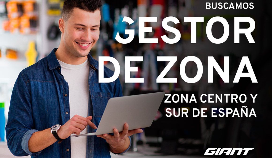 Oferta de empleo de Giant