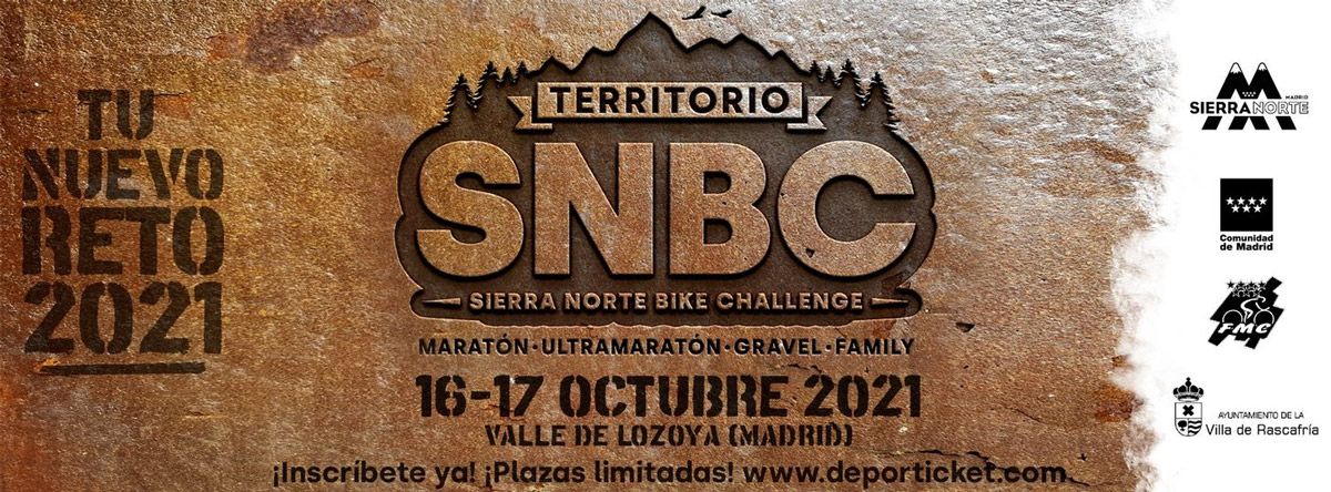 Estos calcetines Lurbel se incluirán en la bolsa de corredor de SNBC detalle 2