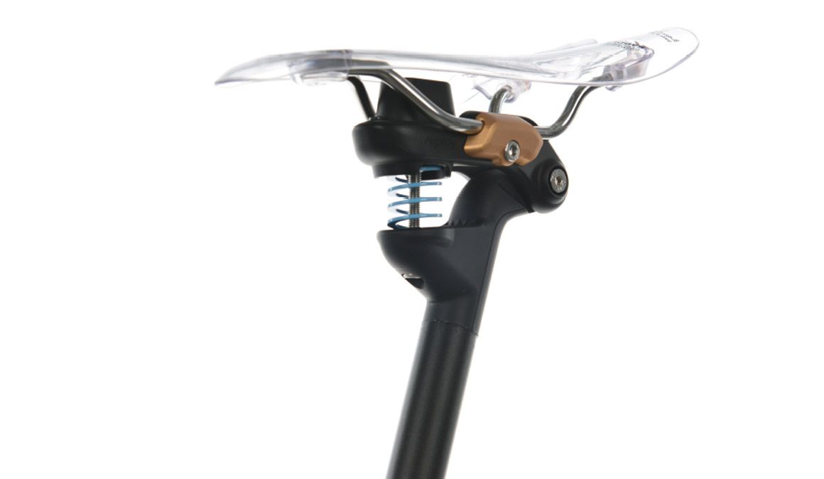 tija de sillin creven sangle fit para una inclinacion variable tija de sillin creven sangle fit para una inclinacion variable