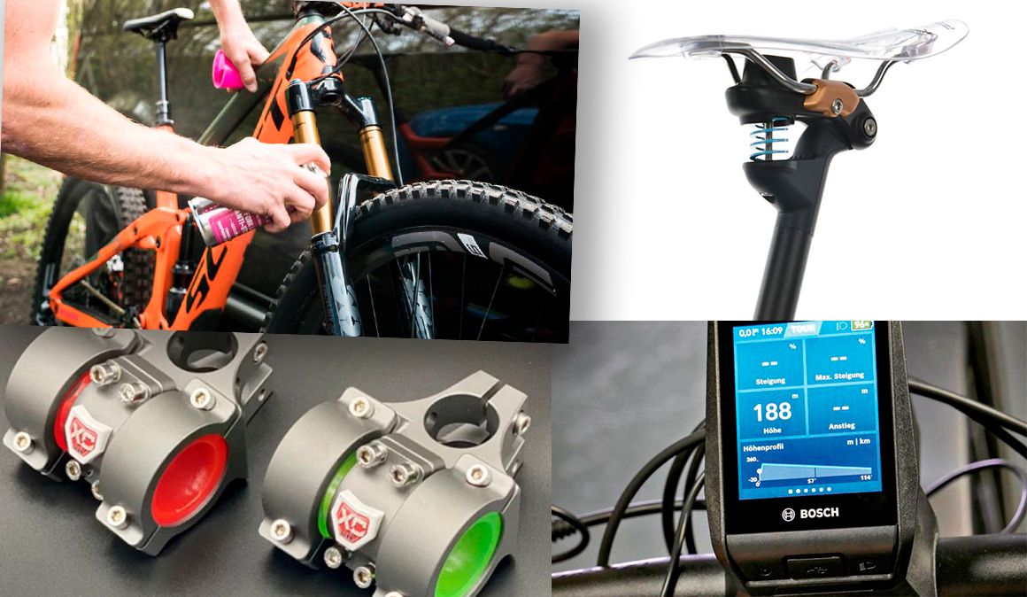 Top MTB Top MTB