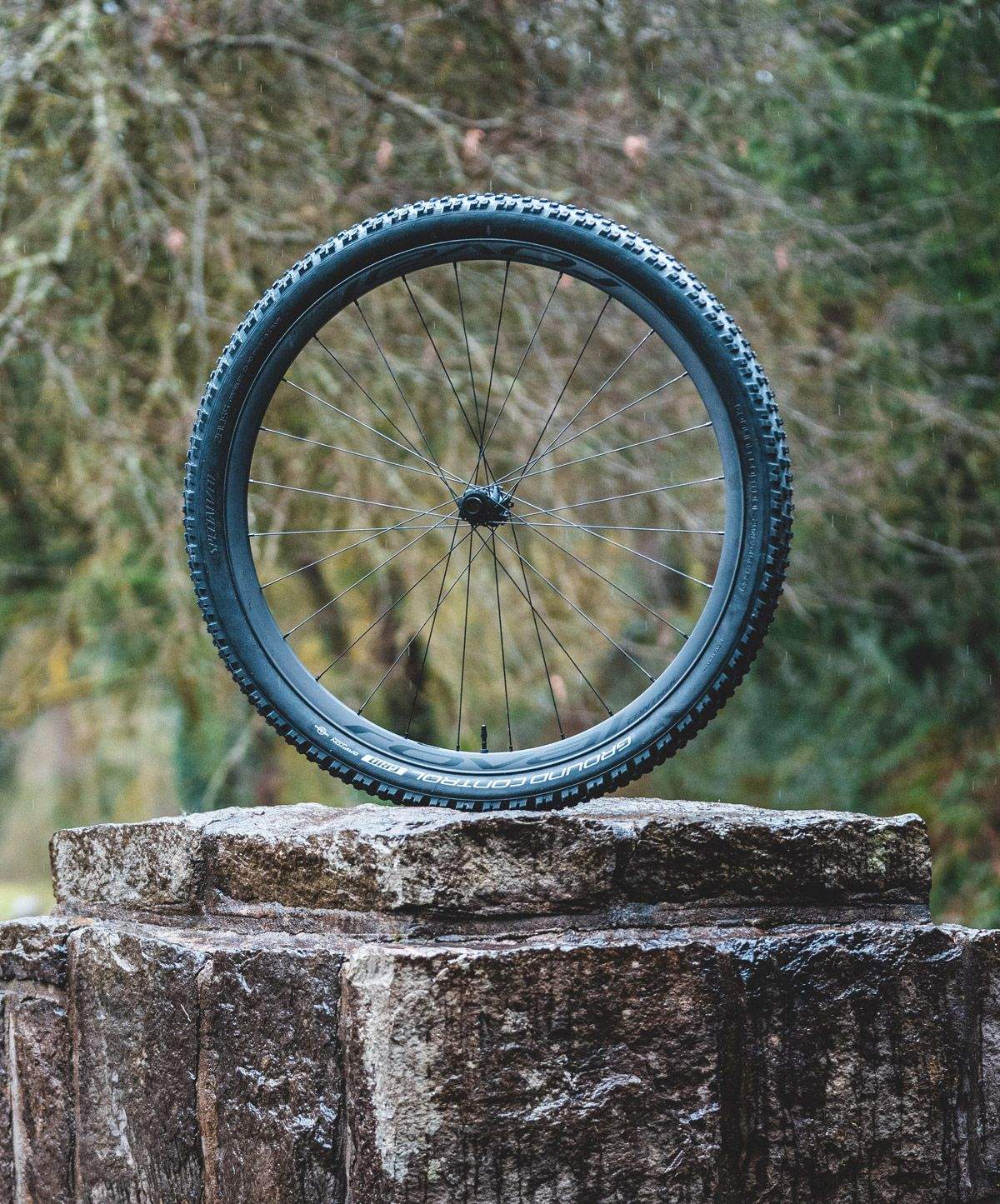 Specialized presenta las nuevas ruedas Roval Control  Carbon detalle 2