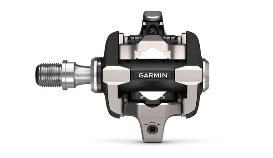 y llegaron los rally pedales con potenciometro de garmin y llegaron los rally pedales con potenciometro de garmin