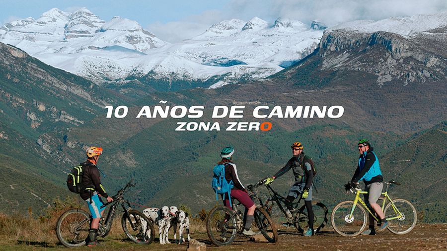 oirtada 10 anyos de camino zona zero oirtada 10 anyos de camino zona zero