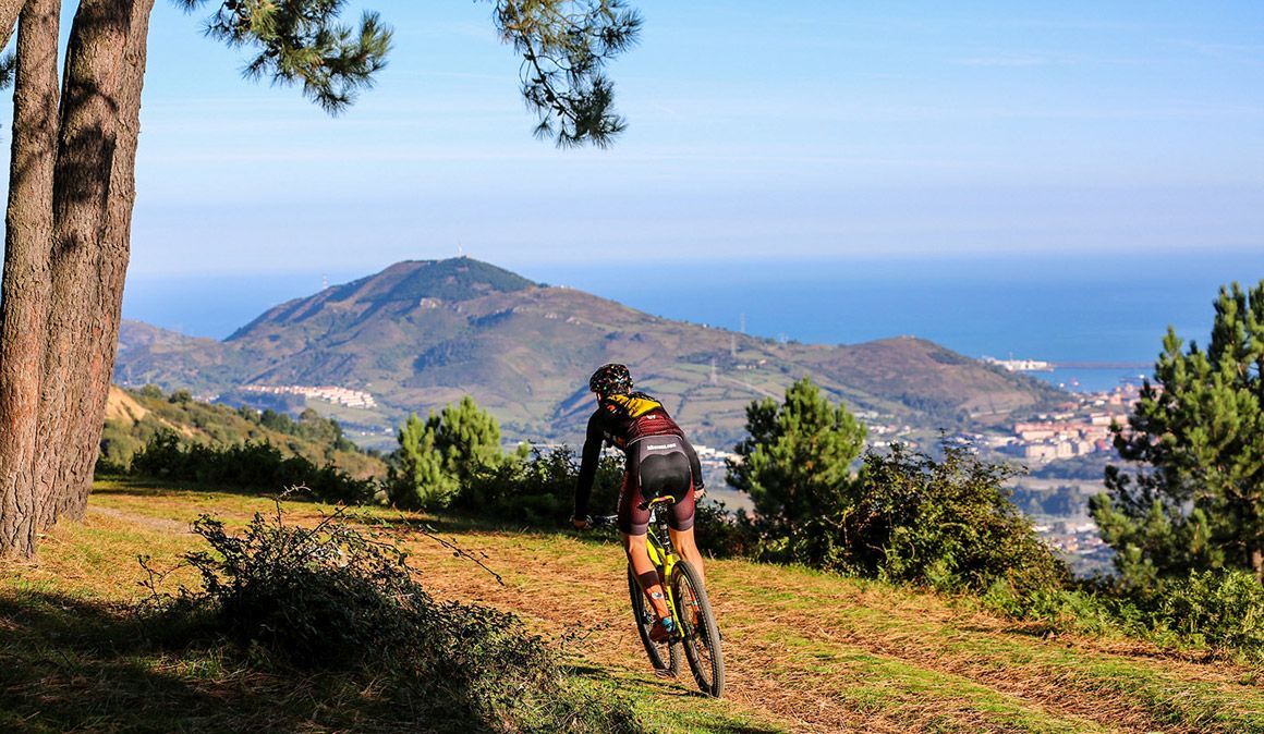 aliron parkea estrena sus nueve primeras rutas aliron parkea estrena sus nueve primeras rutas