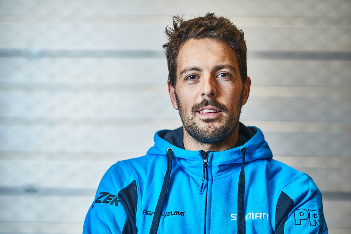 Nuevo estándar de transmisión Shimano Linkglide detalle4