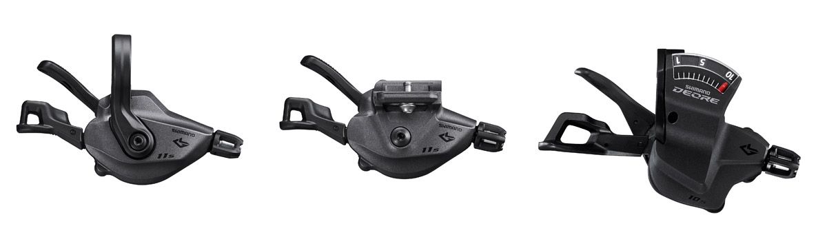 Nuevo estándar de transmisión Shimano Linkglide detalle8