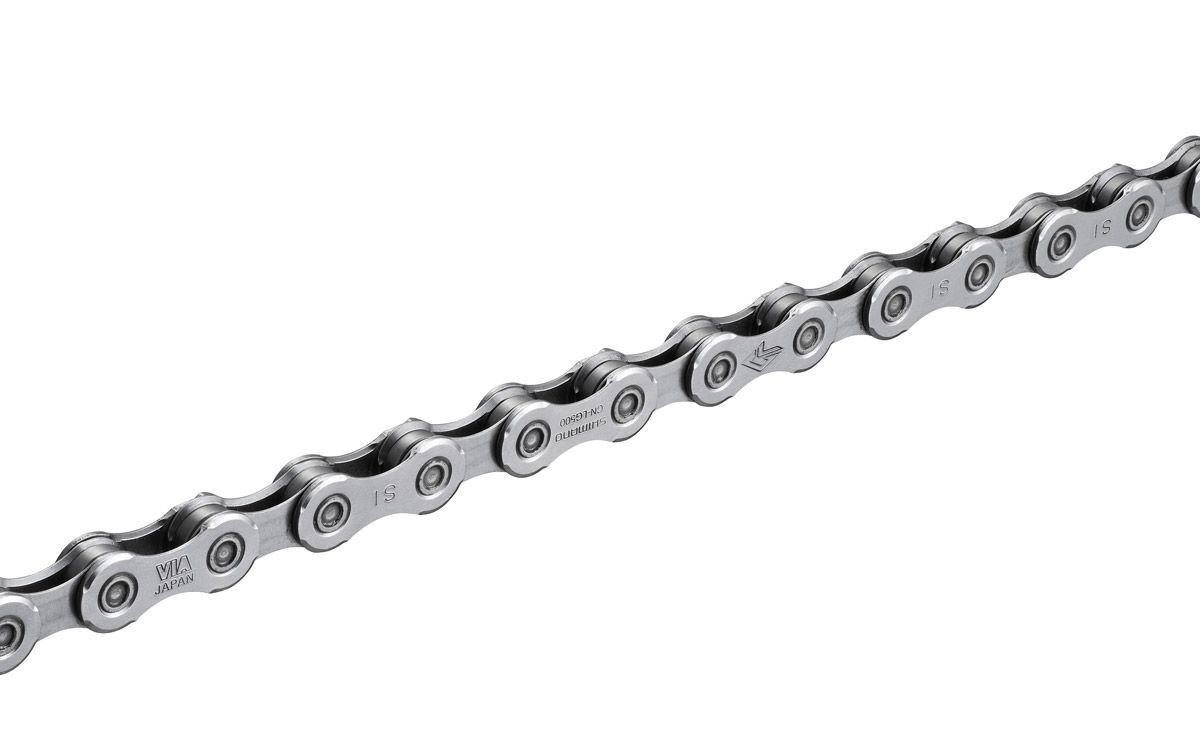 Nuevo estándar de transmisión Shimano Linkglide detalle5