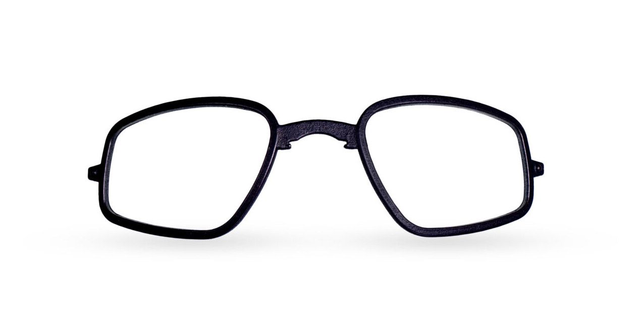 Nuevo clip óptico para gafas Koo detalle 2