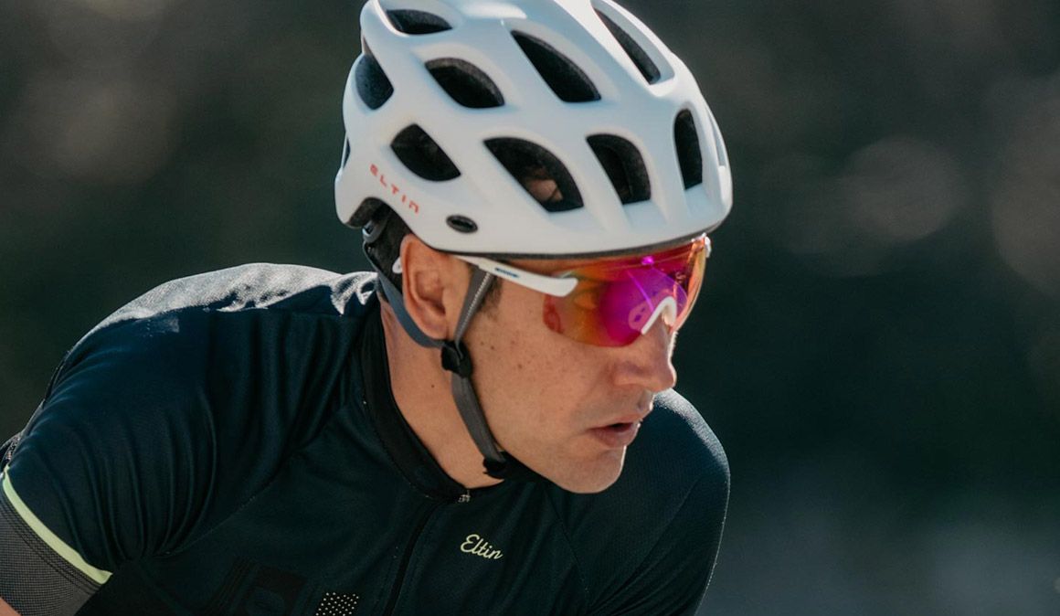 Nueva colección de gafas Eltin para ciclismo Nueva colección de gafas Eltin para ciclismo