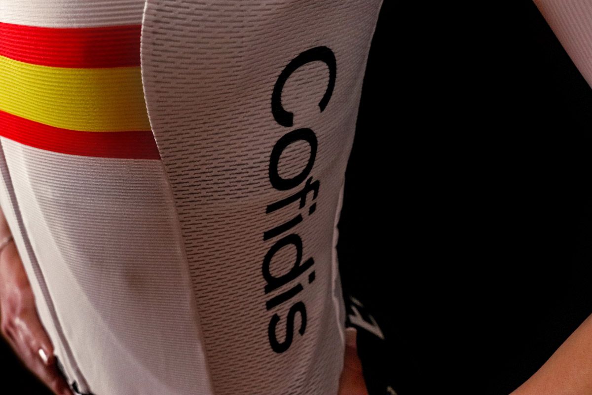 La Selección Española estrena nueva equipación (19)
