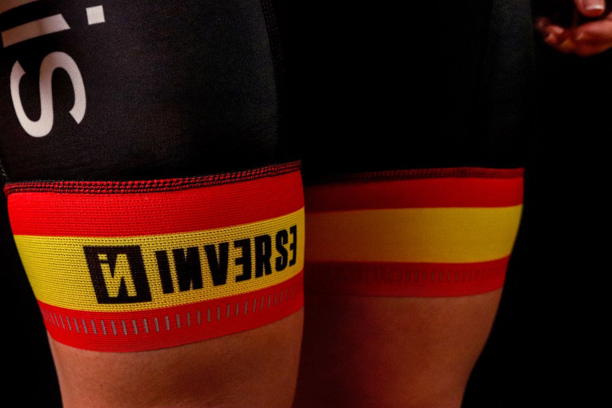 La Selección Española estrena nueva equipación (21)