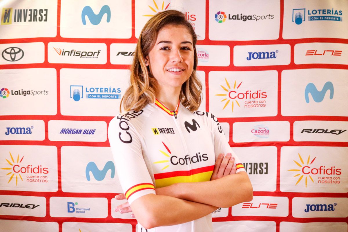 La Selección Española estrena nueva equipación (23)