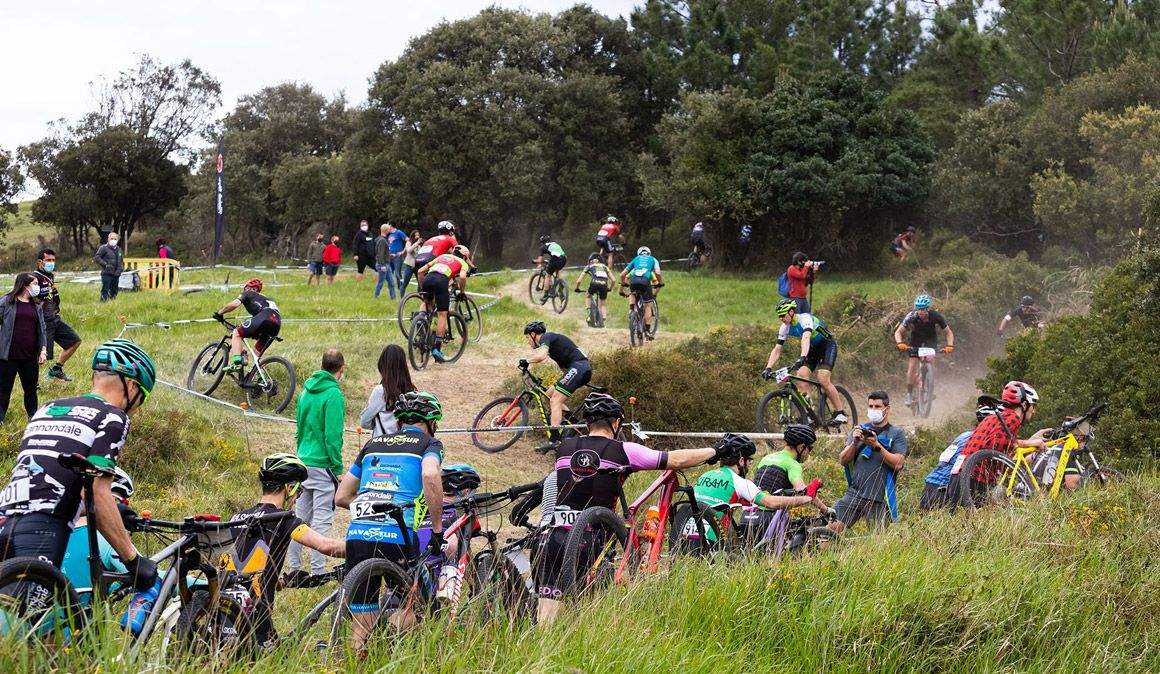Green Series Challenge XCO powered by Cannondale #3 Gorliz8 1)