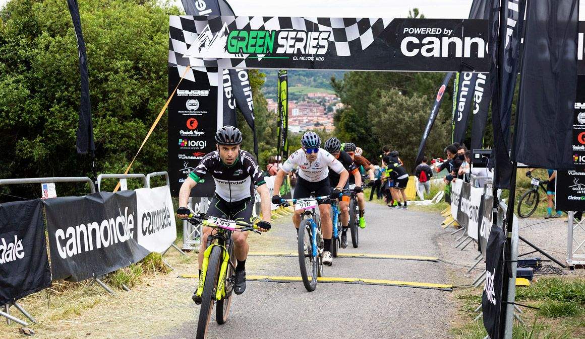 Green Series Challenge XCO powered by Cannondale #3 Gorliz (3)