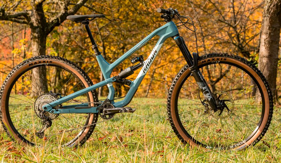 Comparativa Enduro: Radon Swoop 10.0 Pro 1