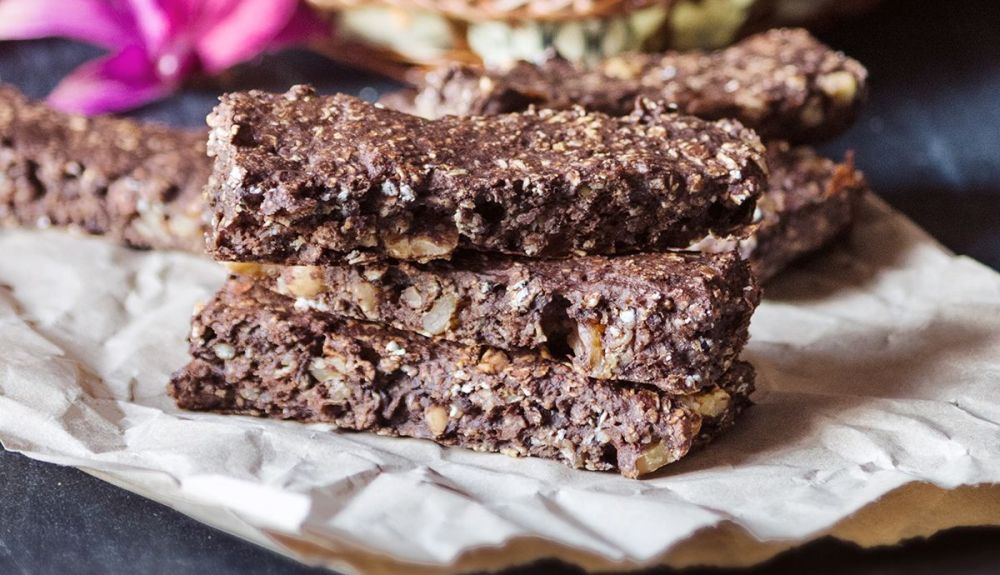 barritas proteina