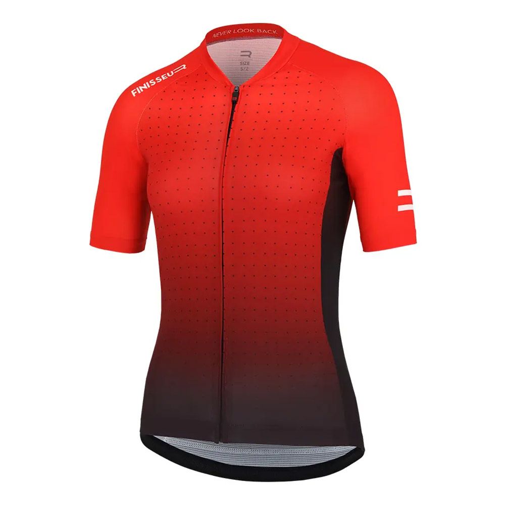 Maillot Finisseur mujer