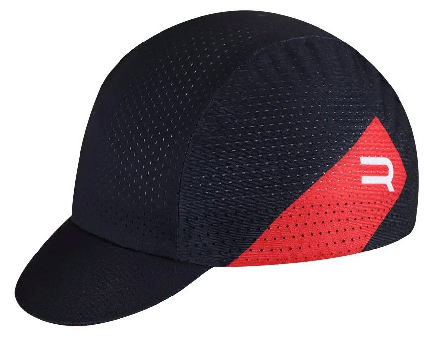 Gorra con visera finisseur